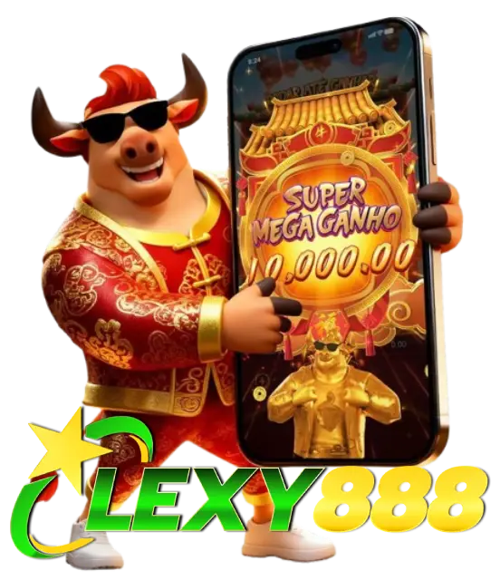 LEXY888
