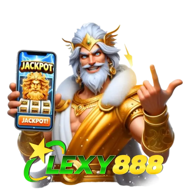 LEXY888